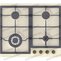    Zigmund & Shtain G 16.6 X