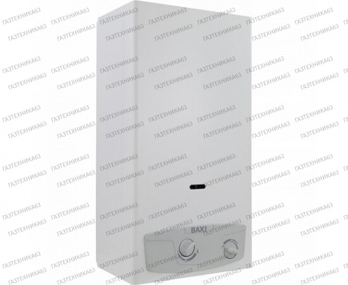   Baxi SIG-2 11P