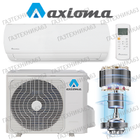 �����-������� Axioma ASX12F1/ASB12F1