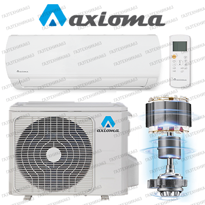 �����-������� Axioma ASX09F1/ASB09F1