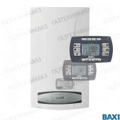     Baxi LUNA-3 Comfort 1.240 i