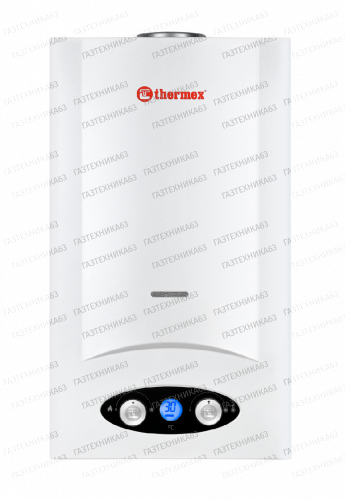   THERMEX G 20 D Eco