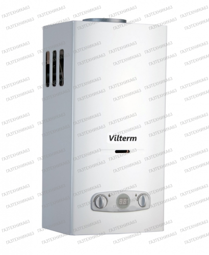 Газовая колонка Vilterm S11