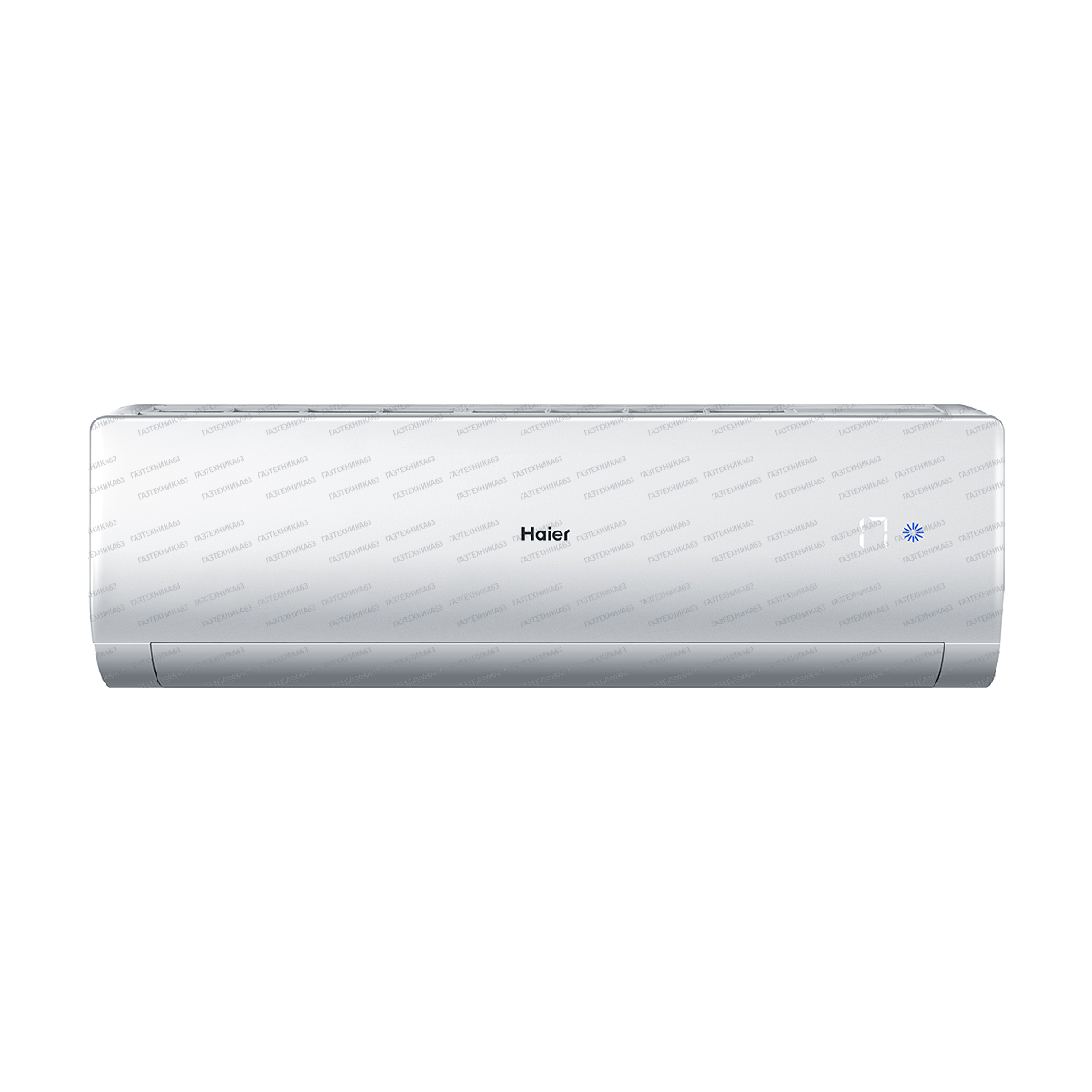 ����������� ����� ������� Haier TUNDRA DC AS09TT5HRA